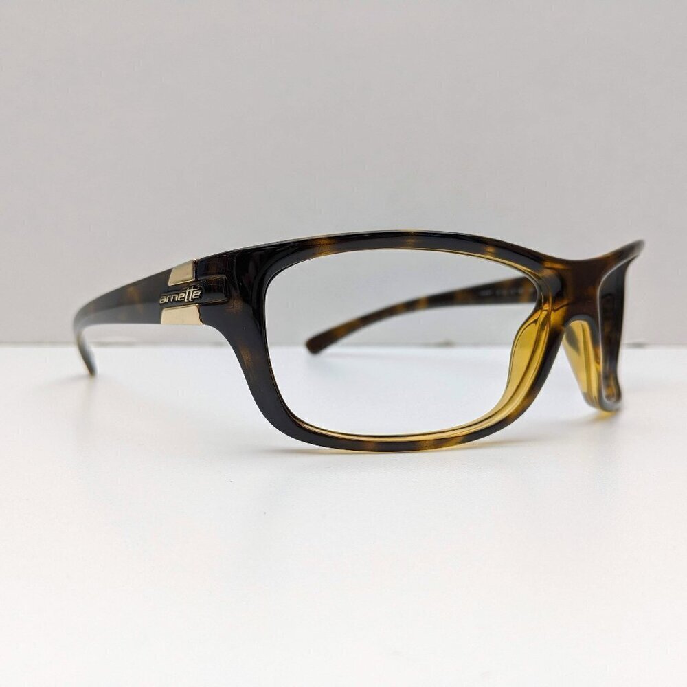 🕶️Frame Only! Arnette Speed Sunglasses 65/19 130 /YHE457🕶️